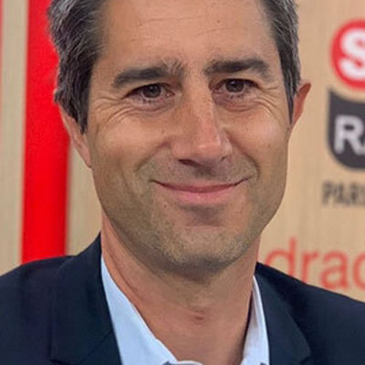 François Ruffin image